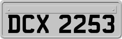 DCX2253