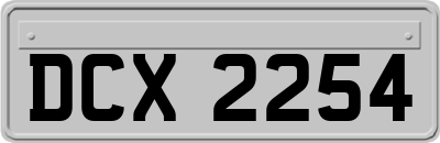DCX2254