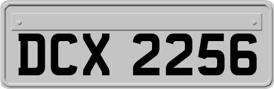DCX2256