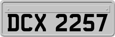 DCX2257