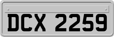DCX2259