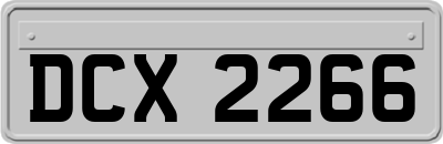DCX2266