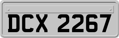 DCX2267