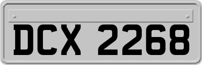 DCX2268