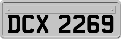 DCX2269