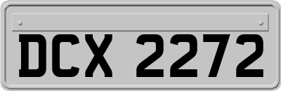 DCX2272