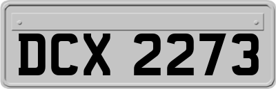 DCX2273