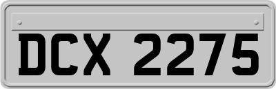 DCX2275