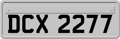 DCX2277