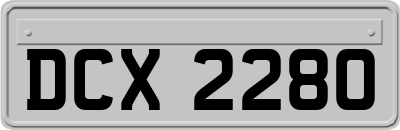 DCX2280