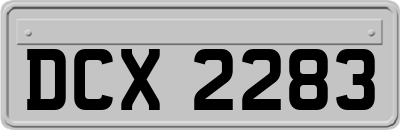 DCX2283