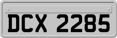 DCX2285
