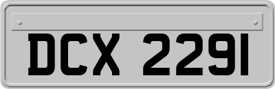 DCX2291