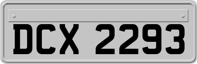DCX2293