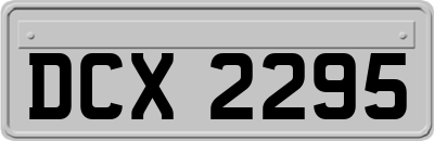DCX2295