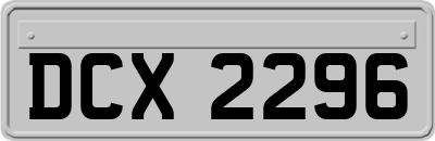 DCX2296