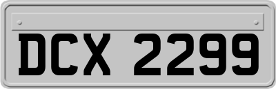 DCX2299