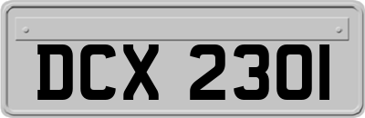 DCX2301
