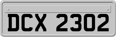 DCX2302