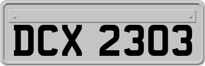 DCX2303