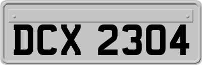 DCX2304