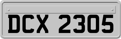 DCX2305