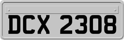 DCX2308
