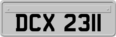 DCX2311