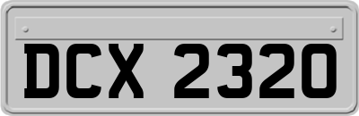 DCX2320