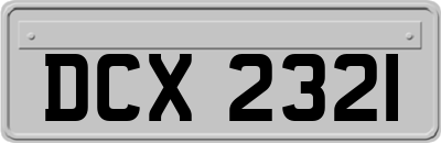 DCX2321