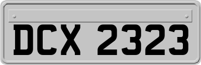 DCX2323