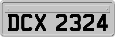DCX2324