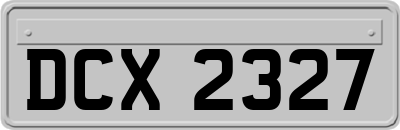 DCX2327