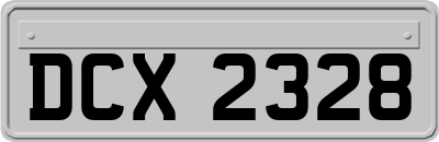 DCX2328