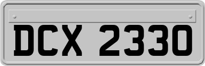 DCX2330