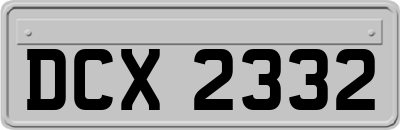 DCX2332