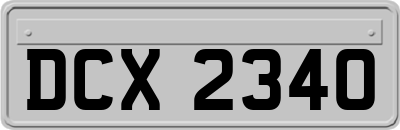 DCX2340
