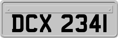 DCX2341