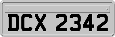 DCX2342