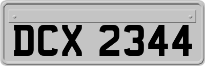 DCX2344