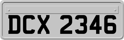 DCX2346