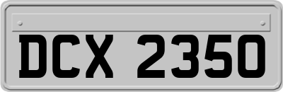 DCX2350