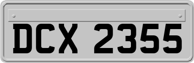 DCX2355