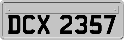 DCX2357
