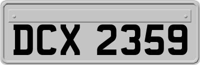DCX2359