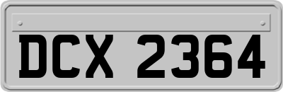 DCX2364