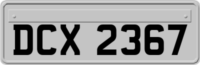 DCX2367