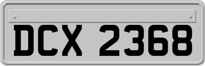 DCX2368