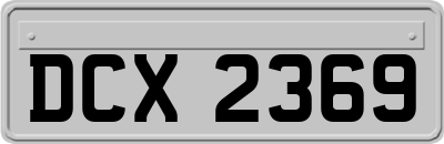 DCX2369