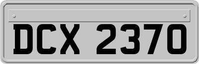 DCX2370